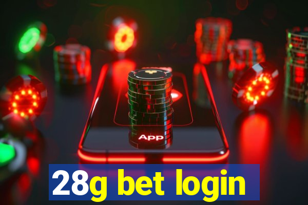 28g bet login